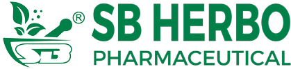 New SB Herbo Pharmaceutical Store